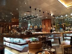 -马哥孛罗咖啡厅·Cafe Marco (厦门马哥孛罗东方大酒店)