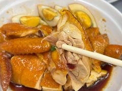 -陈根记大牌档