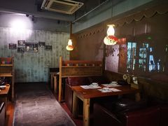 卡座-馬蘭花開(车站大道店)