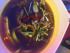 簋街仔仔(簋街总店)-簋街仔仔小龙虾(总店)