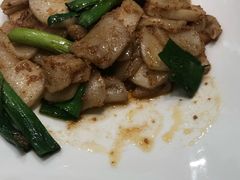 -狮王府淮扬菜(新街口友谊店)