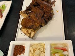 -西安饭庄·非遗陕菜(钟楼店)
