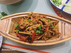-吉祥春饼·烤鸭(国贸店)
