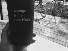 -BLATAGE COFFEE