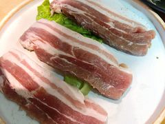 精品五花肉-7年8班朝鲜族非遗美食(三钢里店)