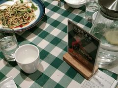-紫光园·烤鸭·北京菜(劲松店)