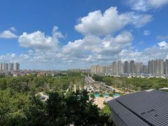 -启东恒大海上威尼斯酒店