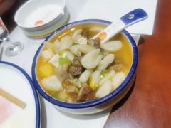 -黄河轩食府(吉祥街店)