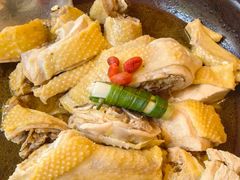 -客汀家宴·客家烟火 四季食材(集美店)