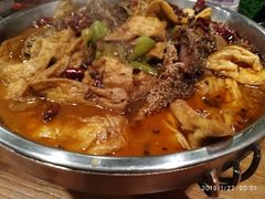 -范家大院(华为店)