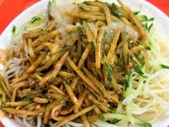 -新川面馆(新街口起源店)