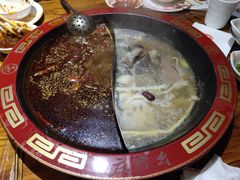 -庄老幺火锅(娄山关路店)