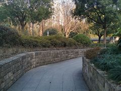 -苏州河梦清园环保主题公园