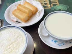 -民信老铺(华盖路店)