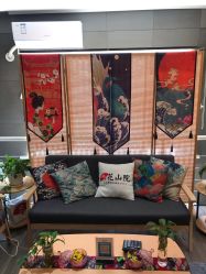 -觅屿日式脱毛美肤