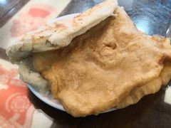 -老磁器口豆汁店(天坛店)