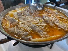 -禧座港式餐厅(星河店)