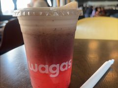 -Wagas沃歌斯(江浦路店)