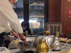 -大神太神·铁板烧(瑞虹天地月亮湾店)