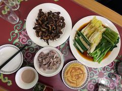 -格日勒阿妈蒙古厨房(大召店)