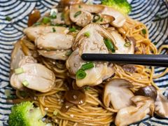 -囿面传统制面馆(中央路店)