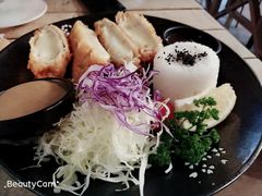 -Cafe Alice咖啡爱丽丝(奥城店)