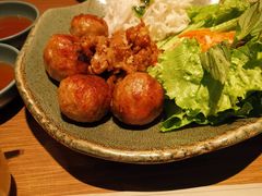 -安南越南餐厅(青岛万象城店)