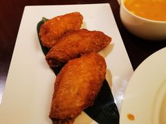 -杭州JW万豪酒店-万豪中餐厅
