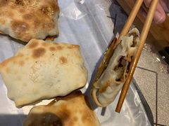 烤包子-新疆儿子娃娃餐厅(锦华街店)
