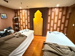 -莲泰式·中式·沐足·精油SPA采耳(天河店)