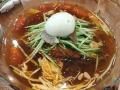 冷面-全州拌饭馆(断桥店)