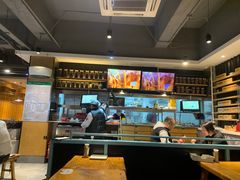 -木屋烧烤(万德庄店)