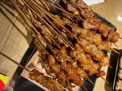 -金谷园饺子·烧烤(人大总店)