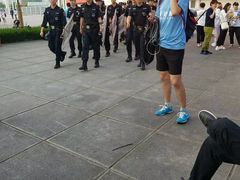 -南京奥林匹克体育中心-体育馆