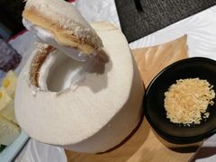 -暹罗湾东南亚餐厅