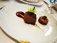 -伯衡55·吉品轩(乌鲁木齐南路店)