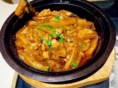 -京味斋·北京烤鸭(北京南站洋桥店)