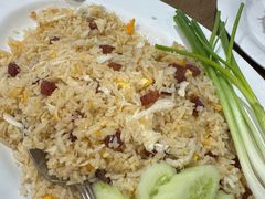 -建兴酒家(班塔通分店)