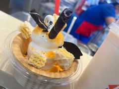 -DQ·蛋糕·冰淇淋(合生汇店)