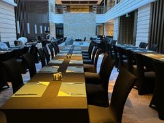 -中航泊悦酒店·云庭咖啡厅(虹桥机场T2店)