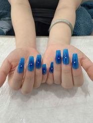 -斯馨·健康美甲美睫