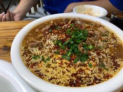 -勇猛子川菜馆(新军路店)