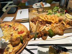 -HELLO MUSAE 拾光缪斯餐厅·纯正希腊风味(苏州中心店)