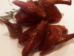 -甄御•海鲜新青岛菜(麦岛店)