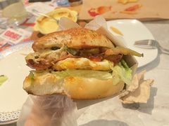 -必胜客(城西银泰店)