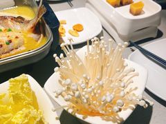 -半天妖烤鱼(中山路店)