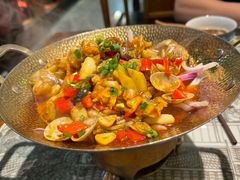 -一味大院•桐庐菜传承店(春江路店)