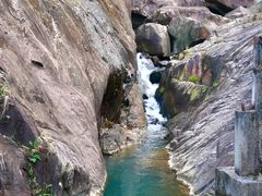 -广州白江湖森林公园