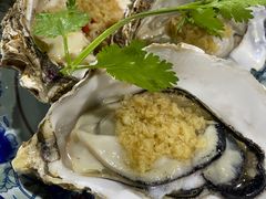 -阿尔法海鲜排档(爱琴海店)