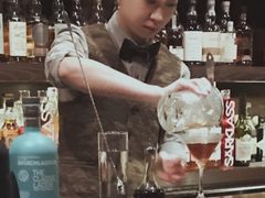 -Joy酒隐(西湖店)